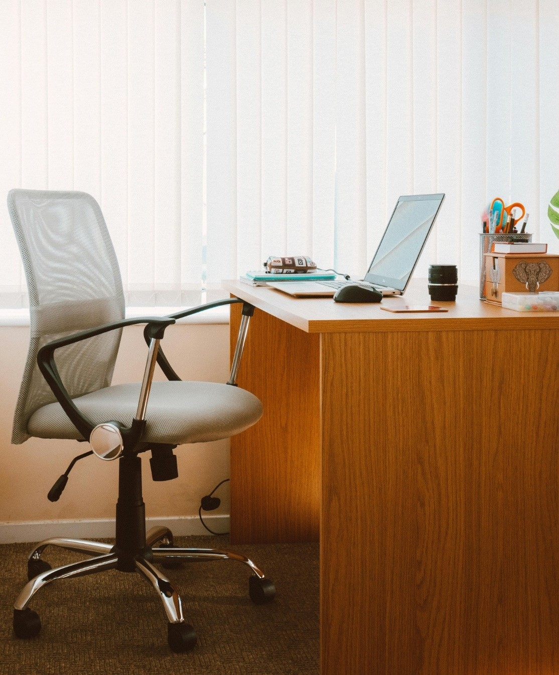 Private and executive assistance